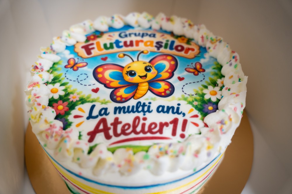 17 ani de educație cu dragoste